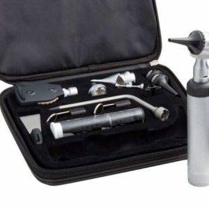 Proscope™ 5215 Complete Diagnostic Set, Ophthalmoscope, Otoscope