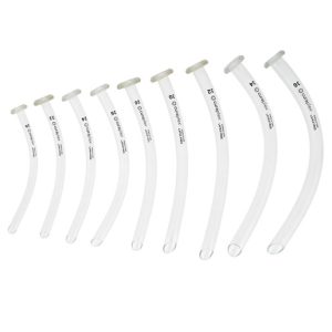 Curaplex® NPA Kit Contains 20-36FR, 9-Pack