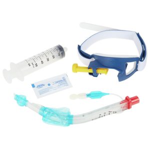 Curaplex® King LTS-D™ Supraglottic Airway Kits