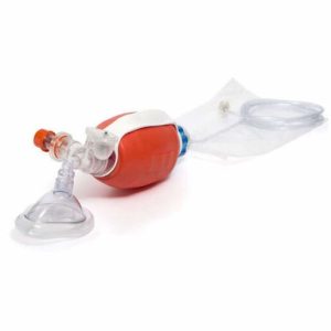 Curaplex® VT Select BVM Kit