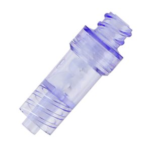 Curaplex® Needle-Free Male Adapter Plug