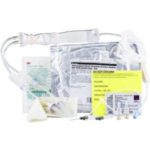 Curaplex® Blood Collection Module, Intermediate