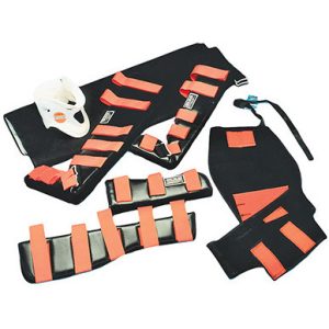 Curaplex® Fracture-Pak Carry Case