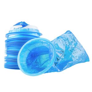 Curaplex® Emesis Bag And Dispenser
