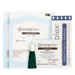 Curaplex® Glucose Start Kits