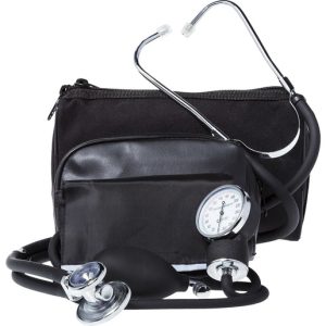 Curaplex® Blood Pressure Cuff And Stethoscope Combo Kit
