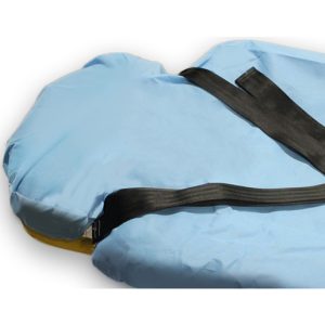 Curaplex® Fitted Stretcher Sheet