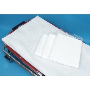 Curaplex® Heavy Duty Fitted Sheets
