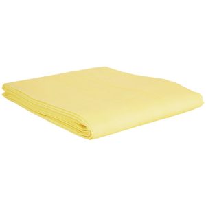 Curaplex® Yellow Emergency Blankets