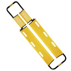 Curaplex® Stretcher Scoop With Straps