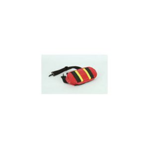 Shoulder Strap With Pouch For S-SCORT Ten