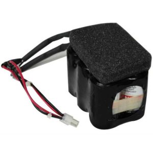 Replacement Battery For Laerdal Compact Suction Unit 3
