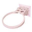 Rico Wall Mount & Ring Holder, For Model RS-4X, Bemis