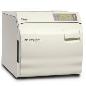 Midmark Ritter M11 UltraClave Automatic Sterilizer