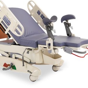 Stryker LD304 Birthing Bed