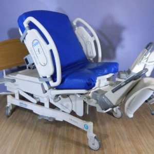 Hill-Rom Affinity III 3 Birthing Bed