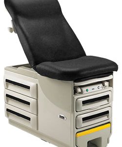 Midmark Ritter 604 Manual Examination Table