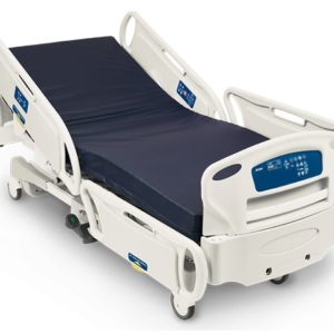 Stryker Go Bed II Hospital Bed
