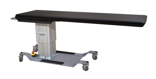 Oakworks CFPM100 Rectangular Top Imaging Table